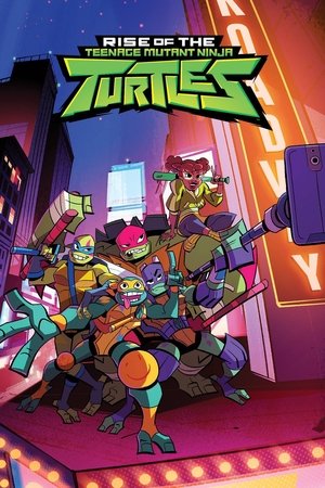 Watch Free Rise of the Teenage Mutant Ninja Turtles (2018 )