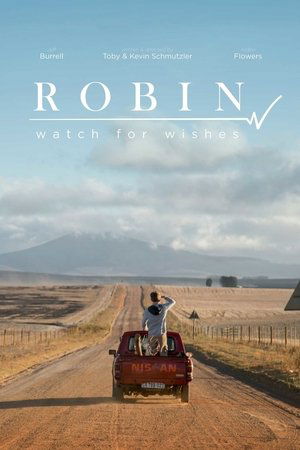 Watch Free Robin: Watch for Wishes (2018)