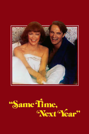 Watch Free Same Time, Next Year (1978)