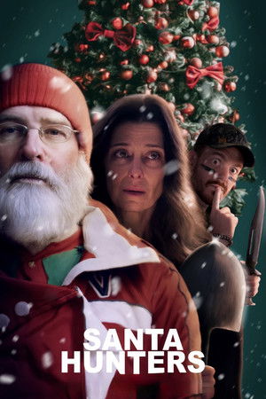 Watch Free Santa Hunters (2024)