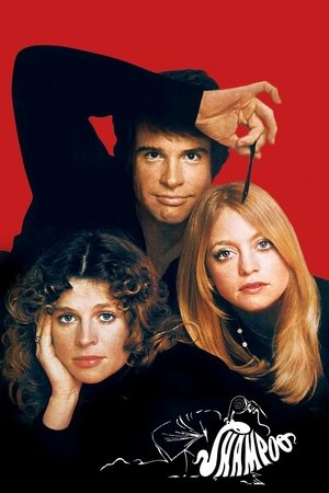 Watch Free Shampoo (1975)