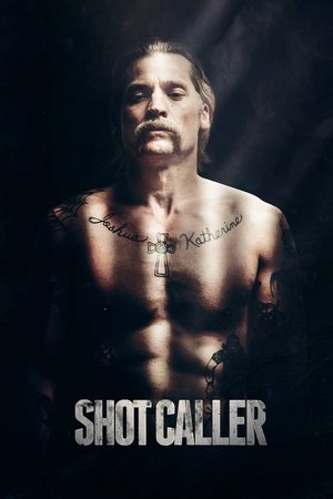 Watch Free Shot Caller (2017)