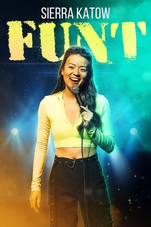 Watch Free Sierra Katow Funt (2024)