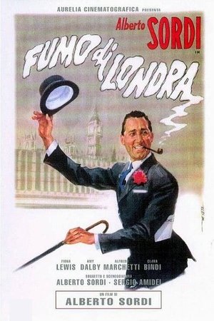 Watch Free Smoke Over London (1966)
