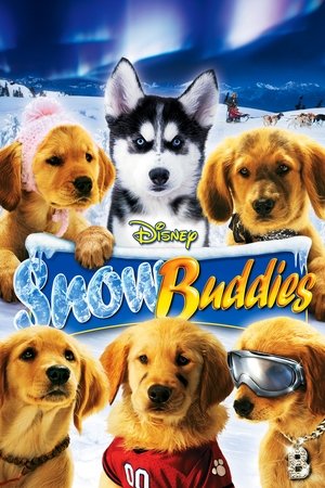 Watch Free Snow Buddies (2008)