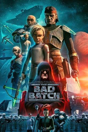 Watch Free Star Wars: The Bad Batch (2021 )