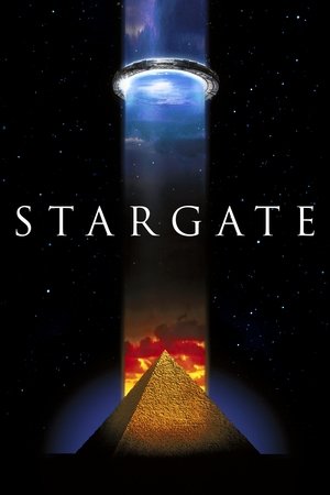 Watch Free Stargate (1994)