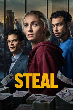 Watch Free Steal (2026–)