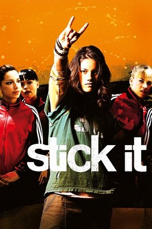 Watch Free Stick It (2006)