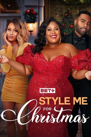 Watch Free Style Me for Christmas (2024)