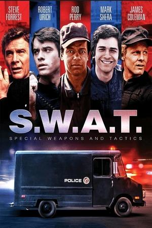 Watch Free S W A T (1975-1976)