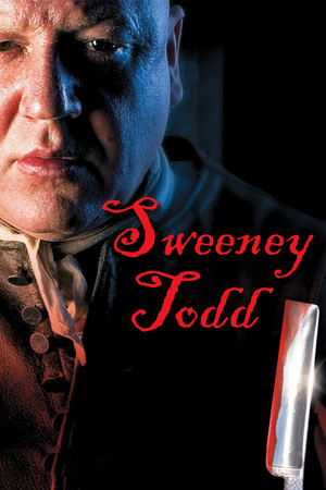 Watch Free Sweeney Todd (2006)