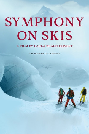 Watch Free Symphony on Skis (2017)