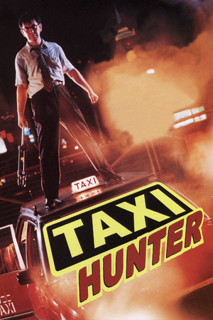 Watch Free Taxi Hunter (1993)