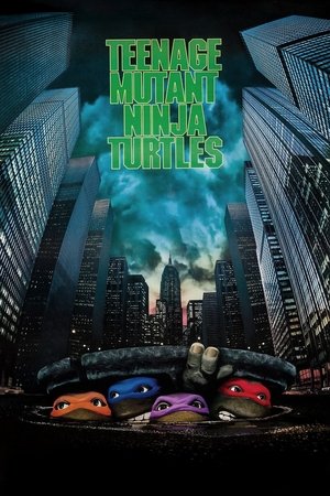 Watch Free Teenage Mutant Ninja Turtles (1990)