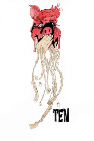 Watch Free Ten (2014)