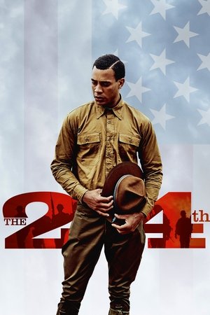 Watch Full Movie: The 24th (2020)