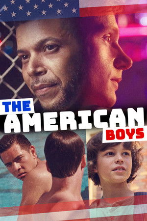 Watch Free The American Boys (2020)