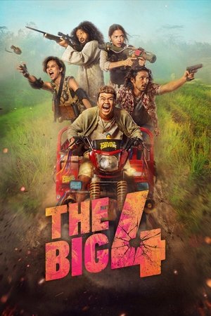 Watch Free The Big Four (2022)