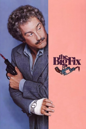 Watch Free The Big Fix (1978)