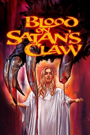 Watch Free The Blood on Satans Claw (1971)