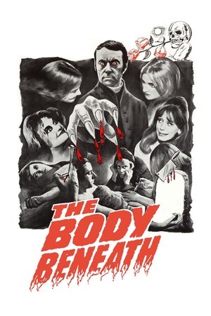 Watch Free The Body Beneath (1970)