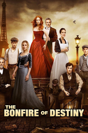 Watch Full Movie: Le Bazar de la Charité (2019 )