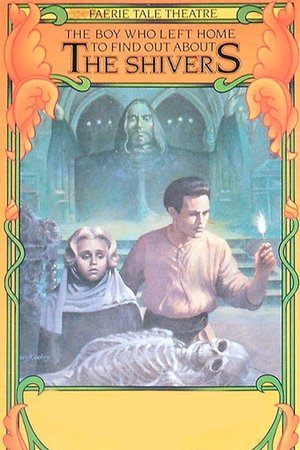 Watch Free The Boy Who Left Home to Find Out About the Shivers (1984)