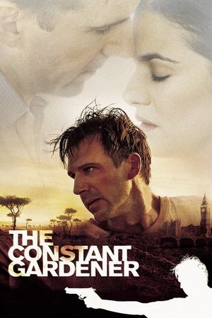 Watch Free The Constant Gardener (2005)