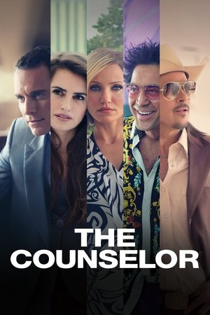 Watch Free The Counselor 2013