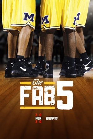 Watch Free The Fab Five (2011)