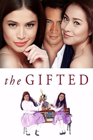 Watch Free The Gifted (2014)