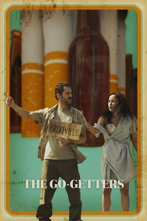 Watch Full Movie: The GoGetters (2018)