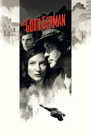 Watch Free The Good German (2006)