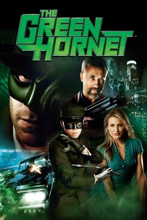 Watch Free The Green Hornet (2011)