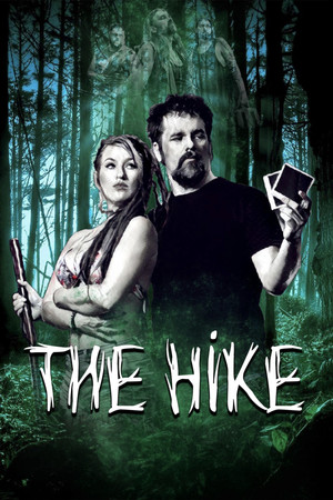 Watch Free The Hike (2021)