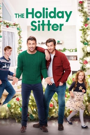 Watch Free The Holiday Sitter (2022)