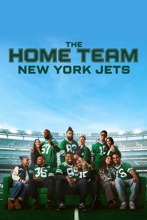 Watch Free The Home Team NY Jets (2025–)