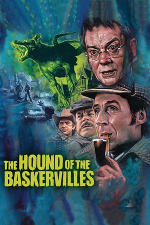 Watch Free The Hound of the Baskervilles (1983)