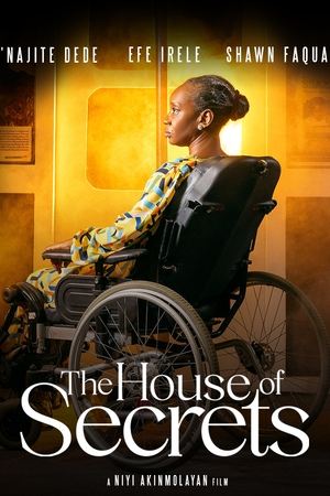 Watch Full Movie: The House of Secrets (2023)