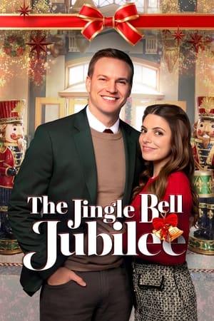 Watch Free The Jinglebell Jubilee (2023)