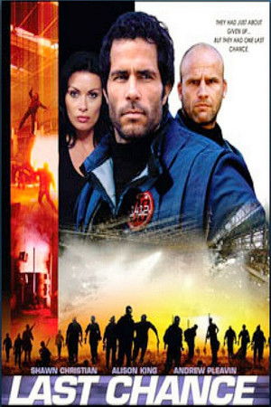 Watch Free Last Chance (2008)