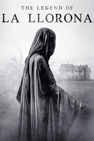 Watch Free The Legend of La Llorona (2022)