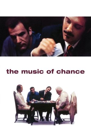 Watch Free The Music of Chance (1993)