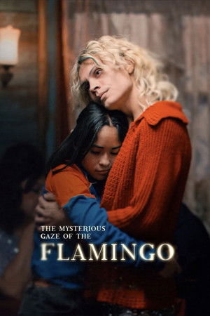 Watch Free The Mysterious Gaze of the Flamingo (2025)