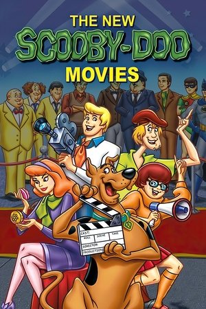 Watch Free The New ScoobyDoo Movies (19721973)