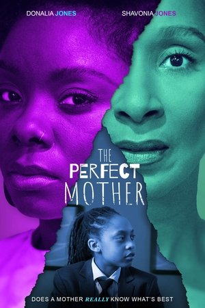 Watch Free The Perfect Mother (2024)