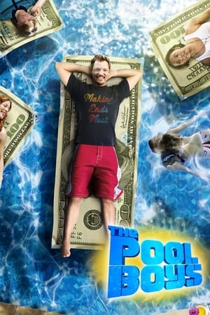 Watch Free The Pool Boys (2009)