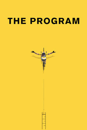Watch Free The Program (2015)