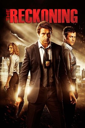 Watch Free The Reckoning (2014)